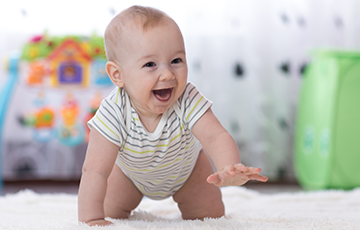 Pediatric Therapy PT/OT/Speech