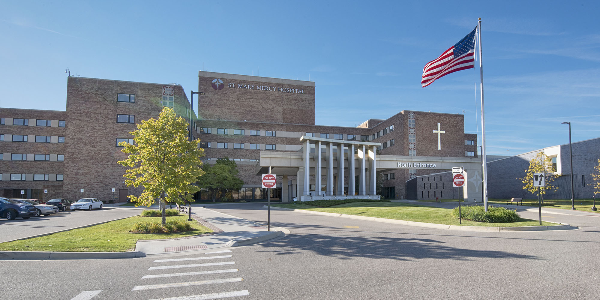 Trinty Health Livonia