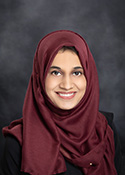Syeda Juvaria Arshi, MD