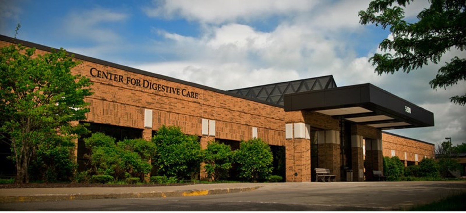 Center for Digestive Care