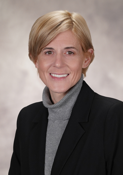 Deirdre Sherwood, PA-C