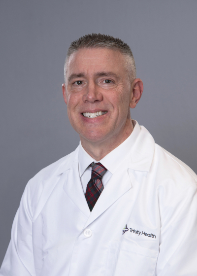 James Atkinson, PA-C