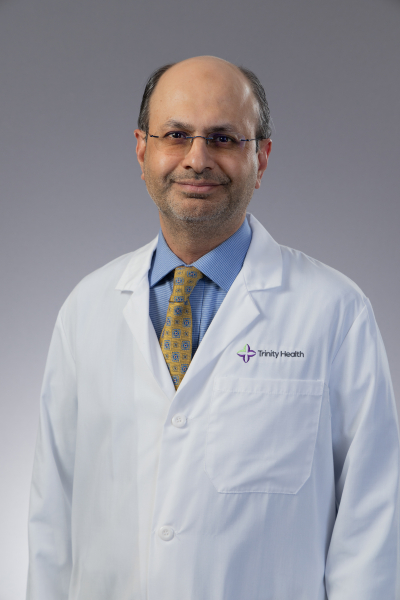 Muhammad Farooq, MD