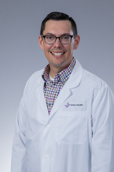 Mitchell Sydloski, MD