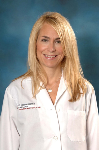 Patricia Kondratenko, DO