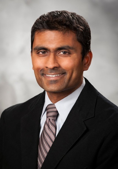 Anurag Malani, MD