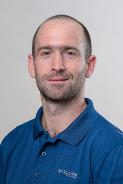 Pedro Forteza, Physical Therapist