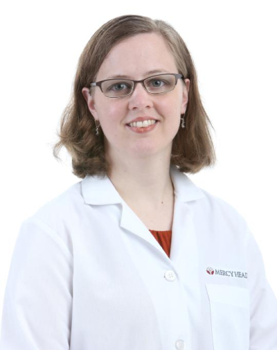 Rebecca Osbourne, DO