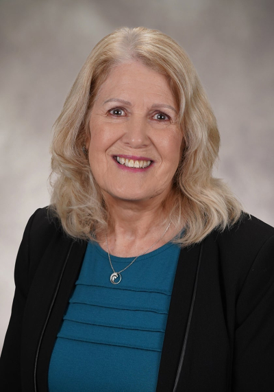 Laurine Catalano, CNP