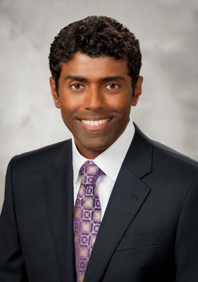 Rajiv Deenadayalu, MD