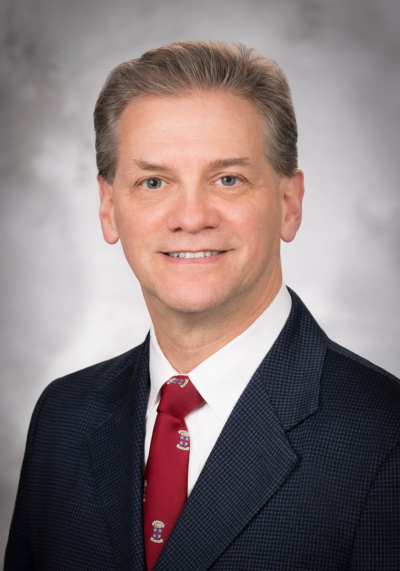 Karsten Fliegner, MD