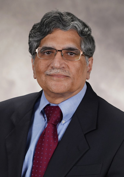 Narendra Khanchandani, MD