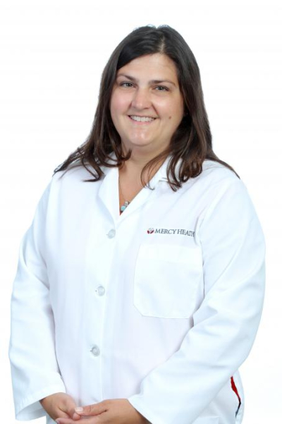 Julie Grelewicz, PA-C