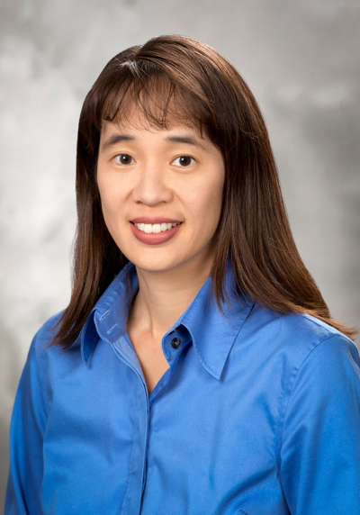 Susanna Lin, MD